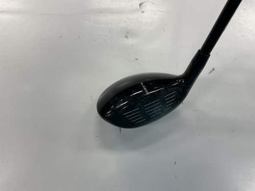 Vist Large View of Product Image Which is Used Cobra F-MAX Mens Hybrid Club RH 4 Hybrid