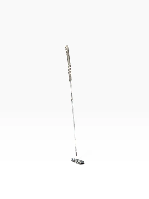 Vist Large View of Product Image Which is Used Rife TWO BAR Mens Putter RH