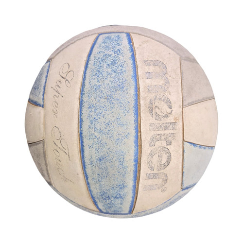 Vist Large View of Product Image Which is Used Molten Outdoor VB White
