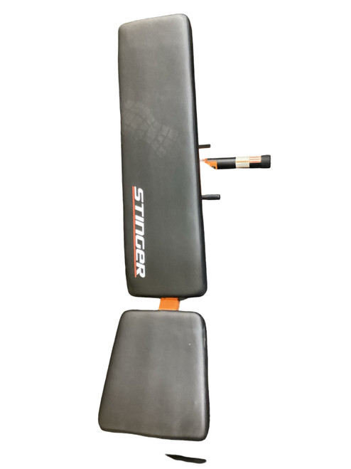 Vist Large View of Product Image Which is Used Cap STINGER FID Standard Bench