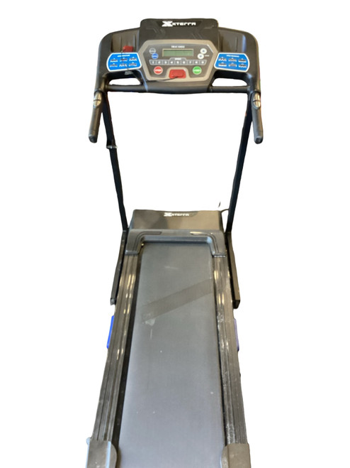 Vist Large View of Product Image Which is Used Xterra TRX 1000 Treadmill