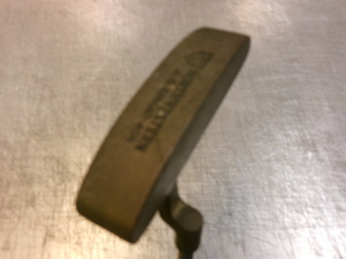 Vist Large View of Product Image Which is Used Northwestern JC SNEAD Mens Putter RH