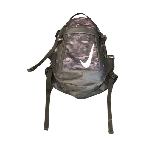 Vist Large View of Product Image Which is Used Nike BAG BB/SB Player Carry Bag Black