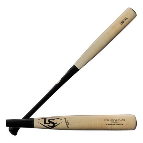 Vist Large View of Product Image Which is New Louisville Slugger PRO PRIME RA13 ACUNA 32"