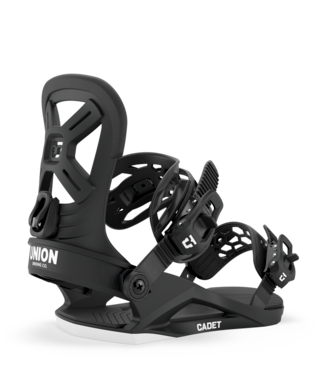 Vist Large View of Product Image Which is New Union Cadet Black Medium