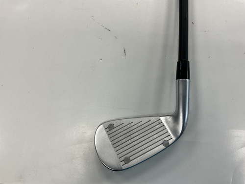 Vist Large View of Product Image Which is Used Callaway APEXT UT Mens Individual Iron RH 3 Iron