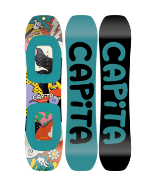 Vist Large View of Product Image Which is New Capita MICRO MINI '27 100