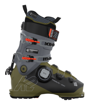 Vist Large View of Product Image Which is New K2 MINDBENDER 110 BOA 28.5