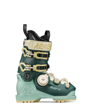 Vist Large View of Product Image Which is New K2 ANTHEM X BOA 95 25.5