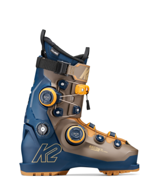 Vist Large View of Product Image Which is New K2 RECON ZONAL BOA120 27.5