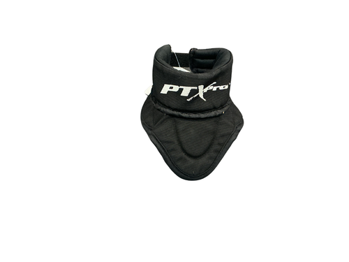 Vist Large View of Product Image Which is Used Hockey Neck Guard