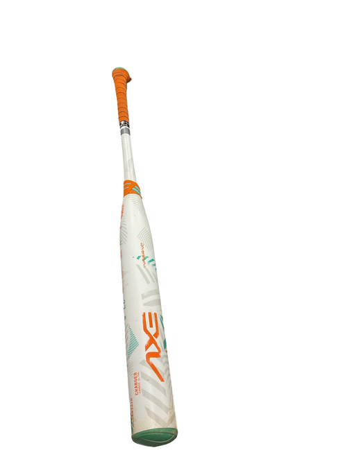 Vist Large View of Product Image Which is Used AXE INFERNO SLOWPITCH BAT BB/SB Slowpitch Bat 34"