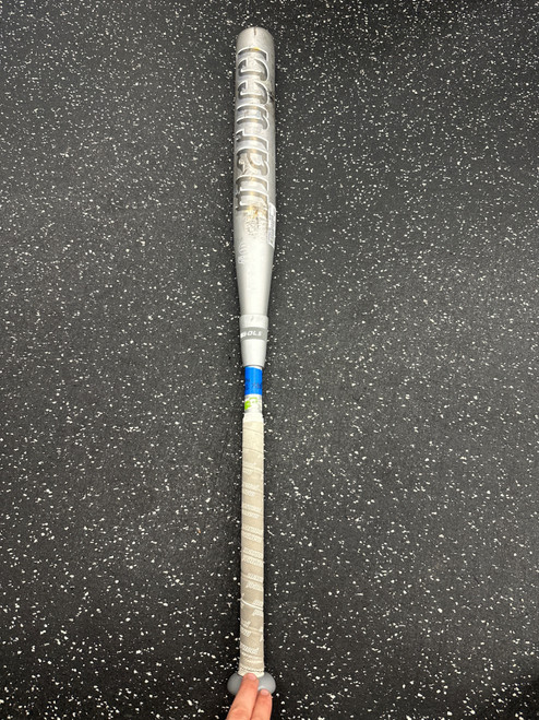 Vist Large View of Product Image Which is Used Marucci ECHO CONNECT DMND BB/SB Fastpitch Bat 33"