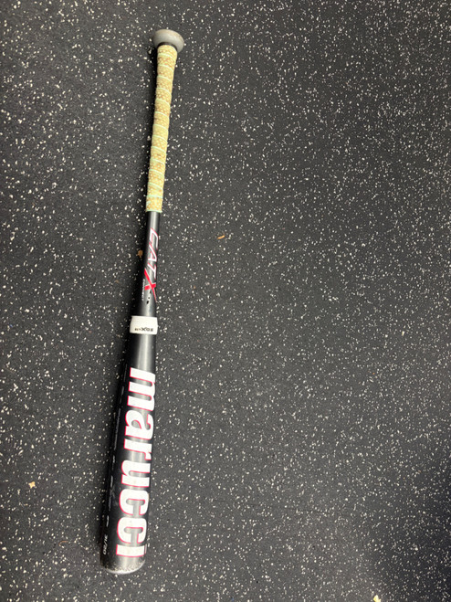 Vist Large View of Product Image Which is Used Marucci CAT X CONNECT BB/SB USA 2 5/8 Bat 31"