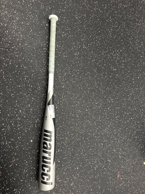Vist Large View of Product Image Which is Used Marucci F5 BB/SB USSSA 2 3/4 Bat 30"