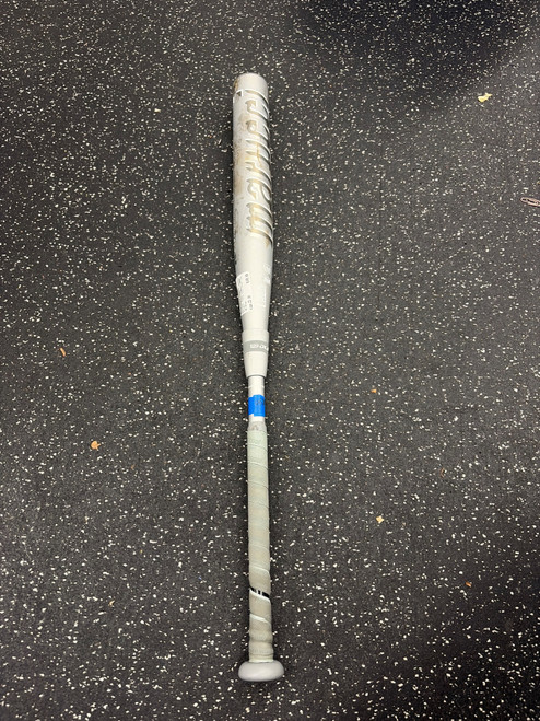 Vist Large View of Product Image Which is Used Marucci ECHO CONNECT DMND BB/SB Fastpitch Bat 33"