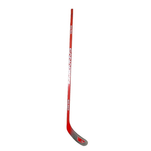 Vist Large View of Product Image Which is New Canadian Big Red ABS SR-RH