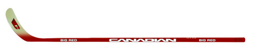 Vist Large View of Product Image Which is New Canadian Big Red ABS JR-LH