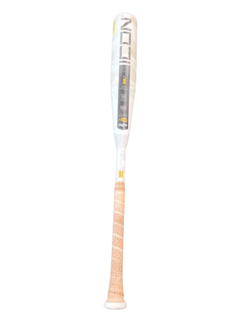 Vist Large View of Product Image Which is Used Rawlings ICON BB/SB USSSA 2 3/4 Bat 29"
