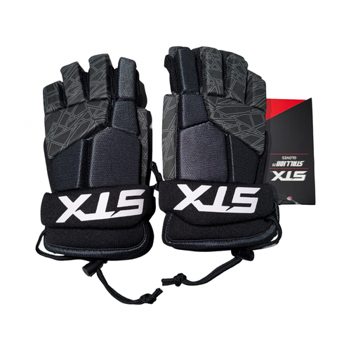 Vist Large View of Product Image Which is New SM STALLION 75 GLOVES