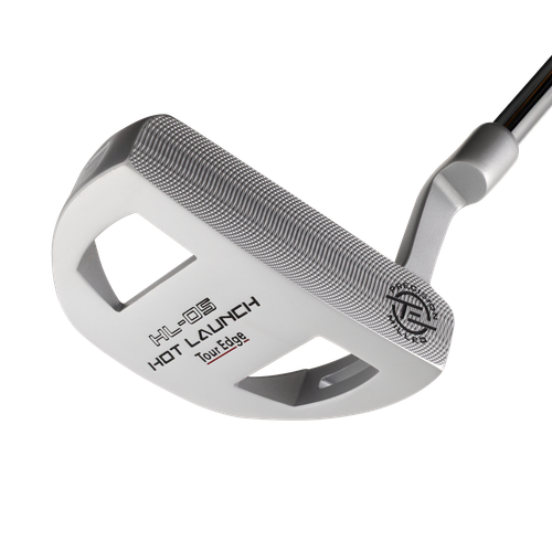 Vist Large View of Product Image Which is Tour Edge Hot Launch HL-05 35-inch Right Handed Putter