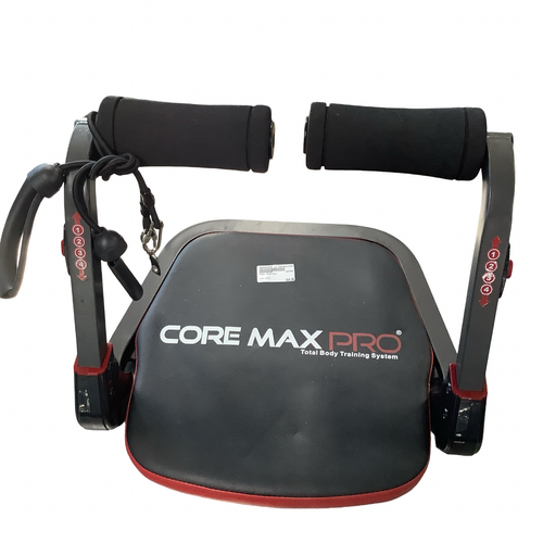 Vist Large View of Product Image Which is Used Flex/Core Other Black