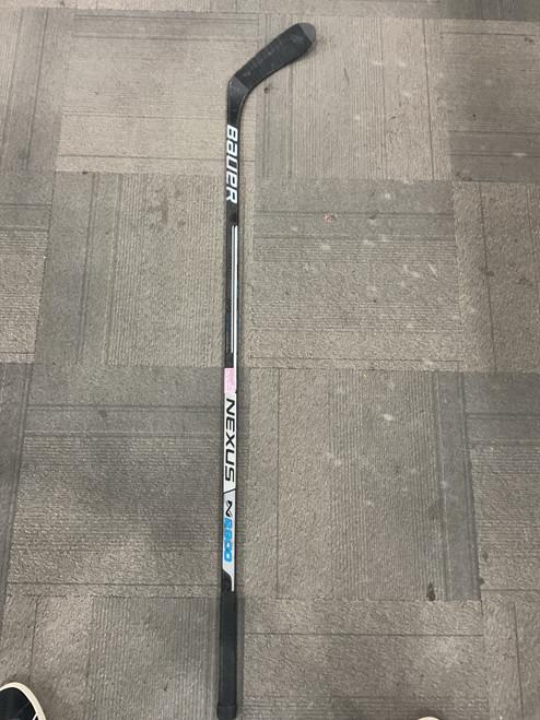 Vist Large View of Product Image Which is Used Bauer NEXUS 2900 Senior One Piece Right 77 Flex