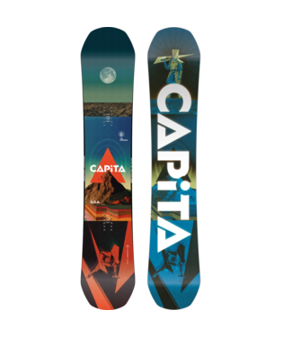 Vist Large View of Product Image Which is New Capita D.O.A '27 163W