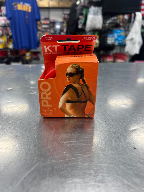 Vist Large View of Product Image Which is New KT Tape