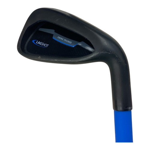 Vist Large View of Product Image Which is Used LAGSHOT Swing Aid