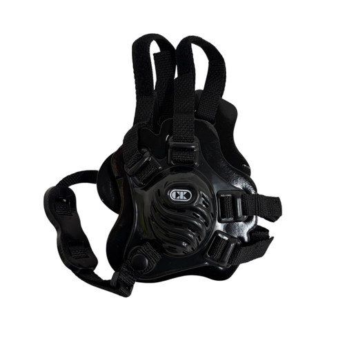 Vist Large View of Product Image Which is Used Cliff Keen Wrestling Headgear Black