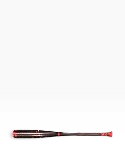 Vist Large View of Product Image Which is Used Easton ALPHA ALX BB/SB USSSA 2 3/4 Bat 31"