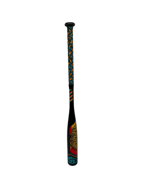 Vist Large View of Product Image Which is Used Louisville Slugger Diva 28/16.5 -11.5 Drop Fastpitch Bat