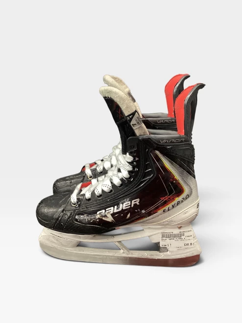 Vist Large View of Product Image Which is Used Bauer VAPOR FLYPRO X Senior Hockey Skate Senior 7