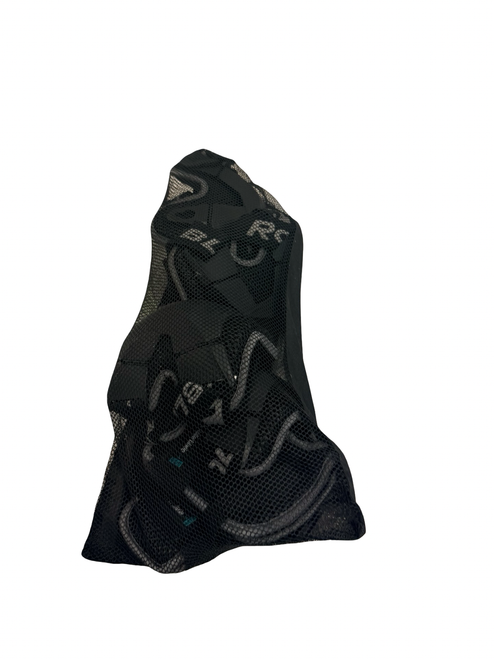 Vist Large View of Product Image Which is Used Rollerblade X-Gear Adult Elbow Pads, Knee Pads and Wrist Guards LG Protective Set