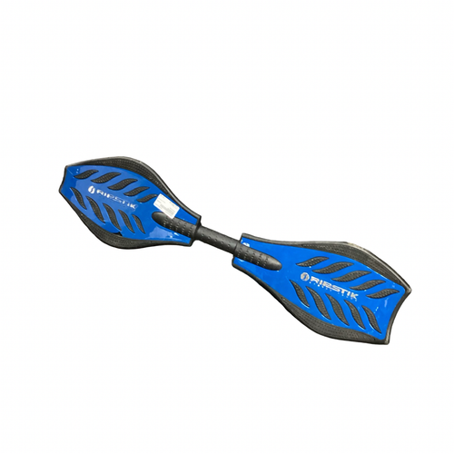 Vist Large View of Product Image Which is Used RIPSTICK Complete Skateboard Black Regular
