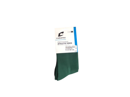 Vist Large View of Product Image Which is New PRO SOCK GREEN LARGE