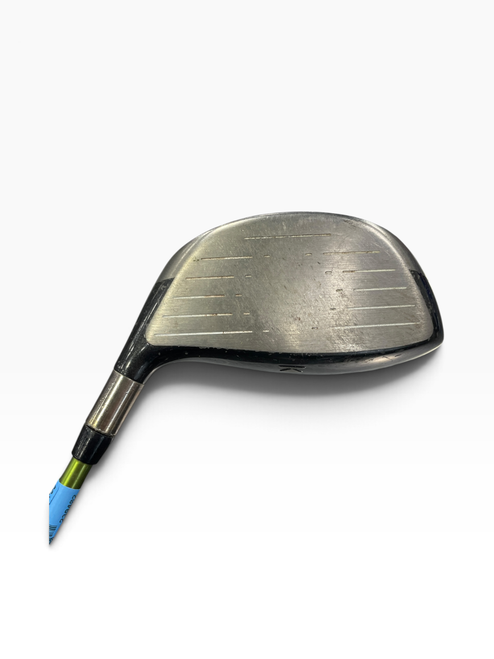 Vist Large View of Product Image Which is Used Titleist PRO TITANIUM 905R Mens Driver RH 9.5 Degree