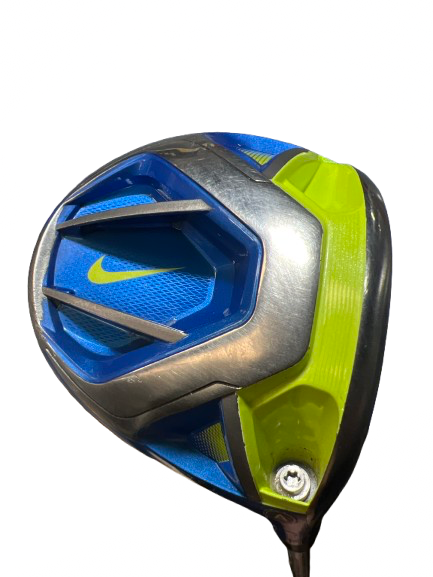 Vist Large View of Product Image Which is Used Nike VAPOR FLY Mens Driver RH 11.0 Degree