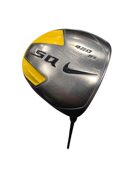 Vist Large View of Product Image Which is Used Nike SASQUATCH Mens Driver RH 9.5 Degree