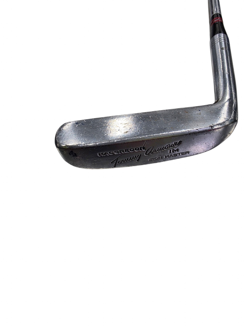 Vist Large View of Product Image Which is Tommy Armour Iron Master