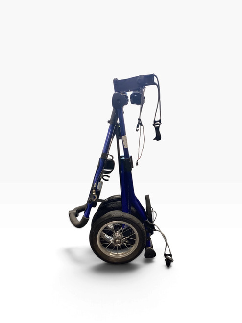 Vist Large View of Product Image Which is Used Sun Mountain SPEED CART Golf Cart 3 Wheel