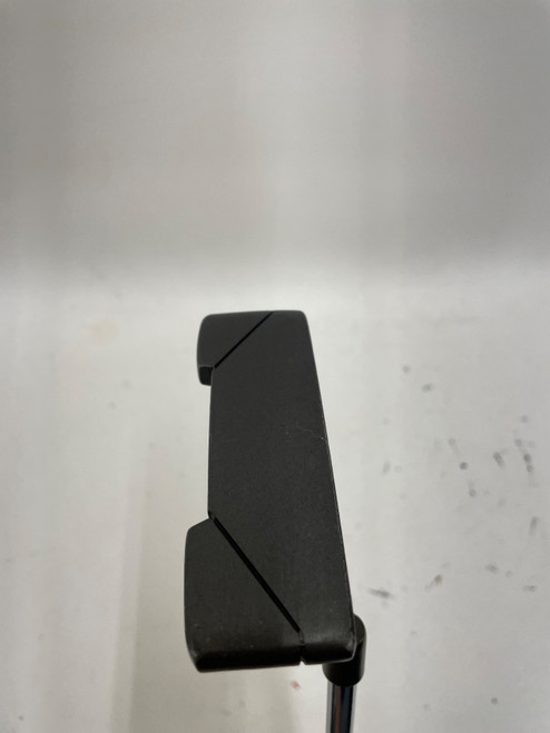 Vist Large View of Product Image Which is Used Wilson PUTTER Mens Putter RH