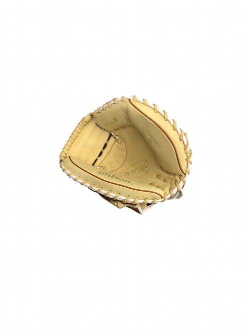 Vist Large View of Product Image Which is New 33" A1000 CATCHERS MITT