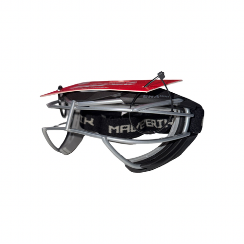 Vist Large View of Product Image Which is New ERA MINI GOGGLE S/M BLACK
