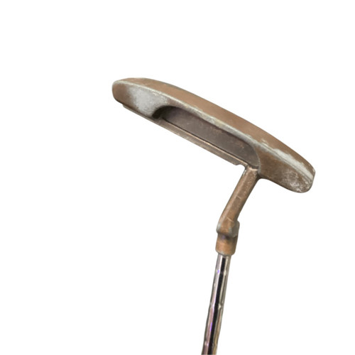 Vist Large View of Product Image Which is Used PUTTER Mens Putter RH