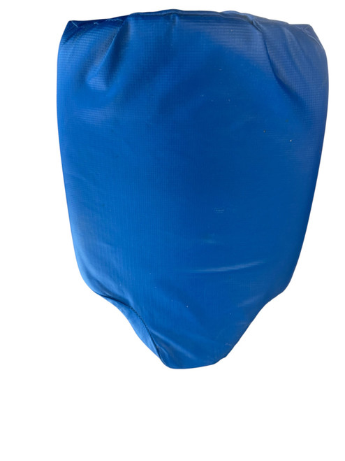 Vist Large View of Product Image Which is Used BLUE PAD FB Blocking Pad Royal Blue