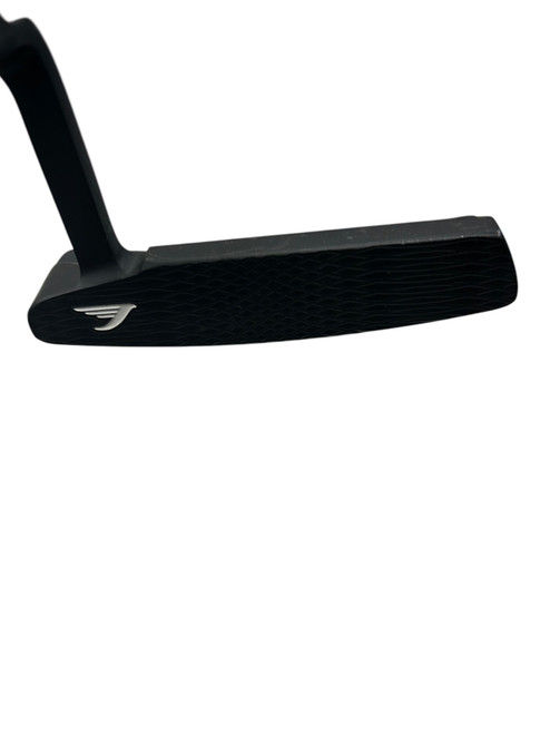 Vist Large View of Product Image Which is Used IMPACT Mens Putter LH