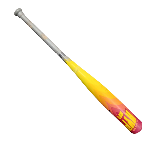 Vist Large View of Product Image Which is Used Easton 2024 HYPE FIRE BB/SB USSSA 2 3/4 Bat 30"