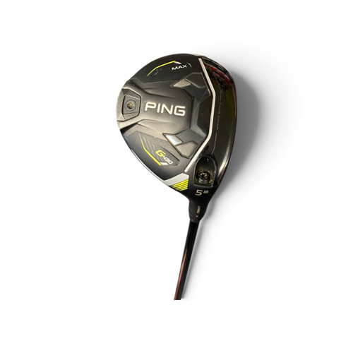 Vist Large View of Product Image Which is Used Ping G430 Mens Fairway Wood RH 5 Wood